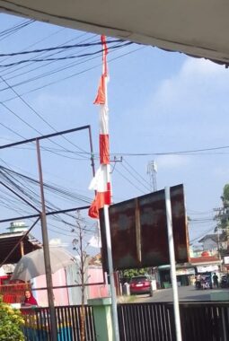 Bersama Warga, PLN ULP Baturaja Dukung Pembangunan OKU melalui Pembayaran Listrik Tepat Waktu