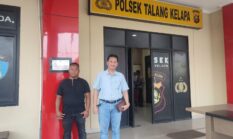 Akibat Bercanda Membawa masalah