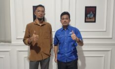 Kuasa Hukum Malian Sanggah Pernyataan Laporan Polisi dari Aurel