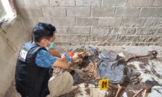 Kerangka Manusia Ditemukan di Talang Kelapa, Misteri Hilangnya Dua Perempuan Terungkap